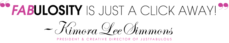 Fabulosity Is Just A Click Away!