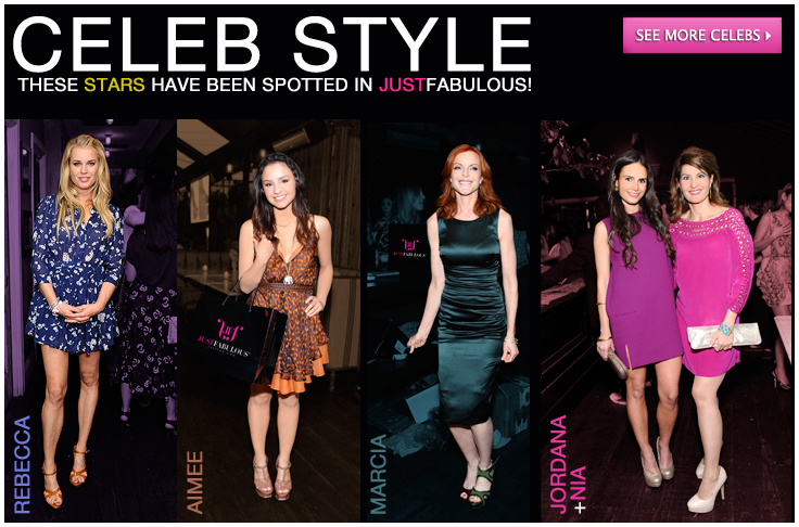 Celeb Style