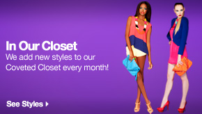 In Our Closet
