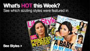 What's Hot This Week