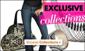 Exclusive Collections