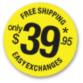 Free Shipping