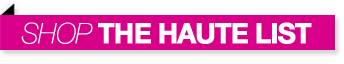 Shop The Haute List
