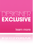 Designer Exclusive