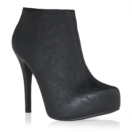 ansley boot